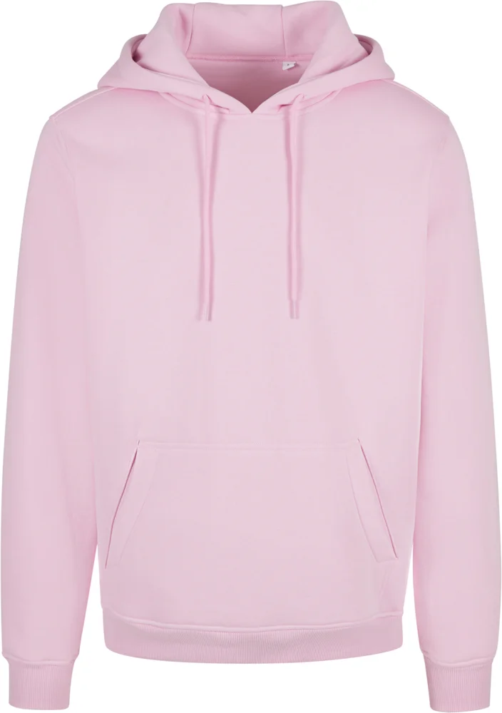 Schwerer Unisex Kapuzen Sweater