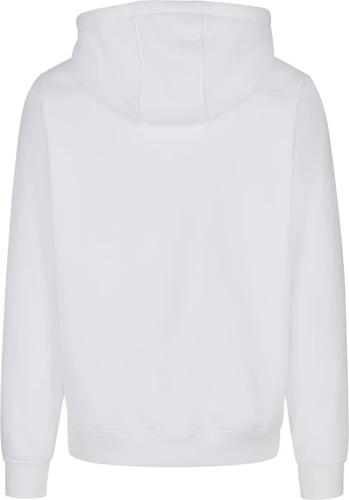 Schwerer Unisex Kapuzen Sweater