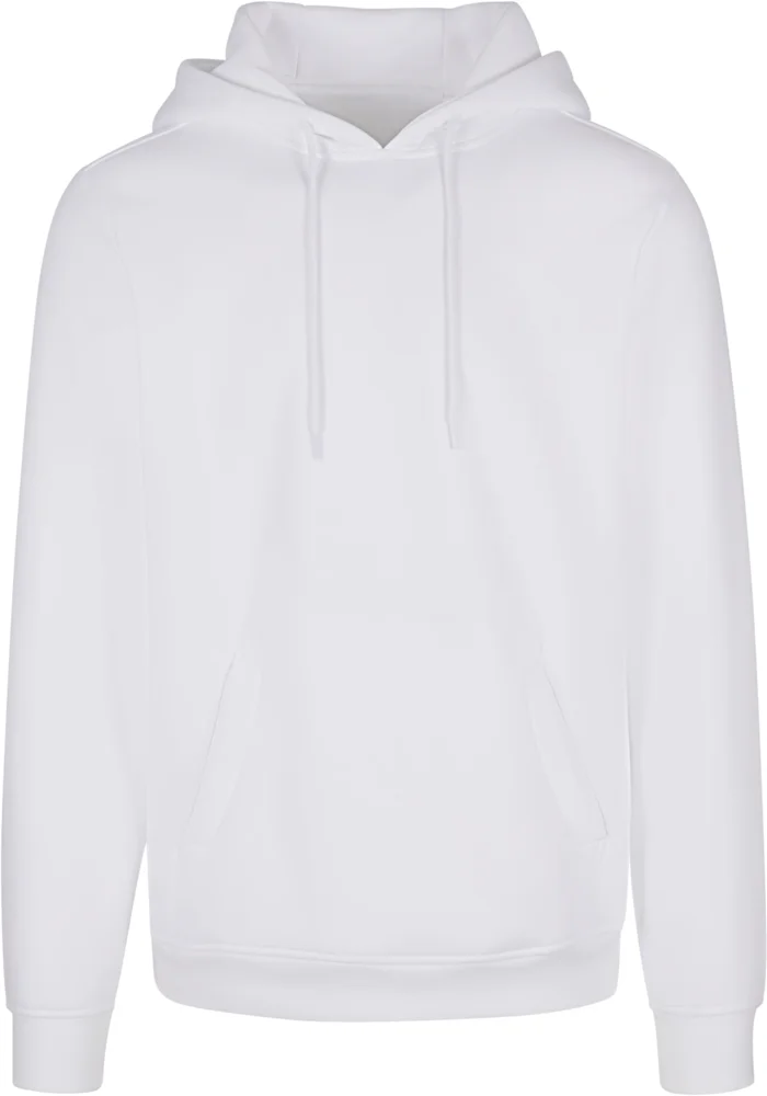 Schwerer Unisex Kapuzen Sweater