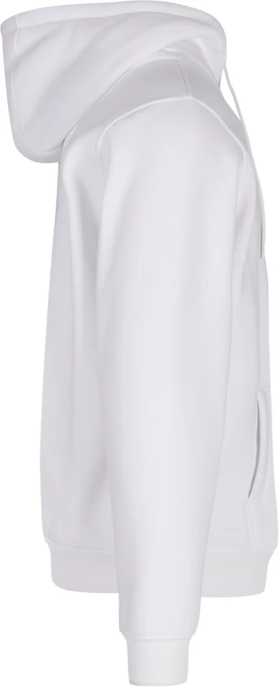 Schwerer Unisex Kapuzen Sweater