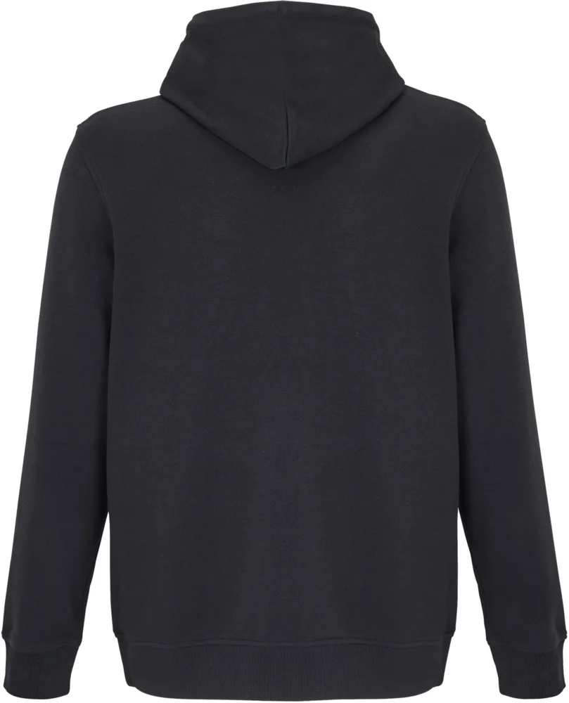 Schwerer Unisex Kapuzen Sweater