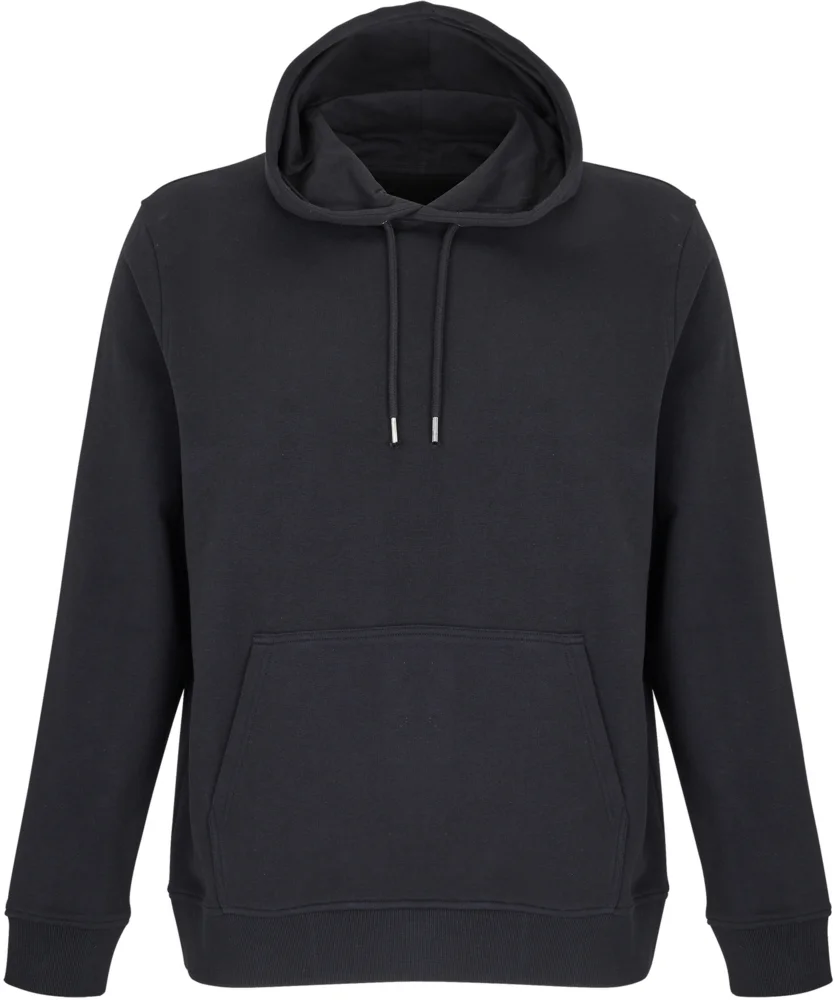 Schwerer Unisex Kapuzen Sweater
