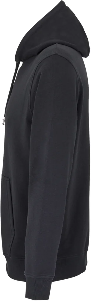 Schwerer Unisex Kapuzen Sweater