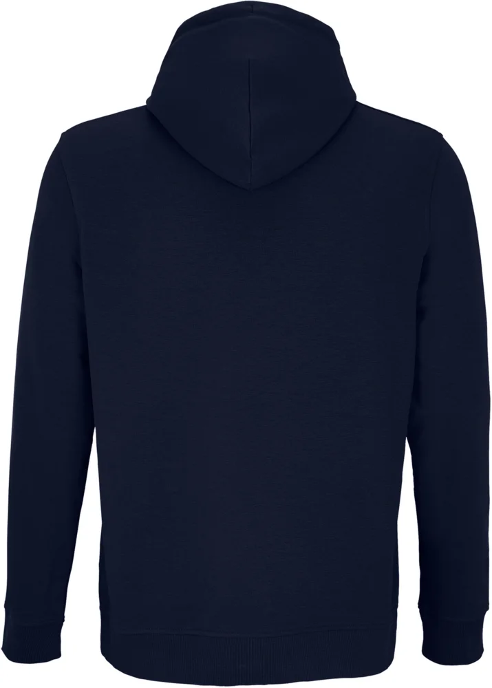 Schwerer Unisex Kapuzen Sweater