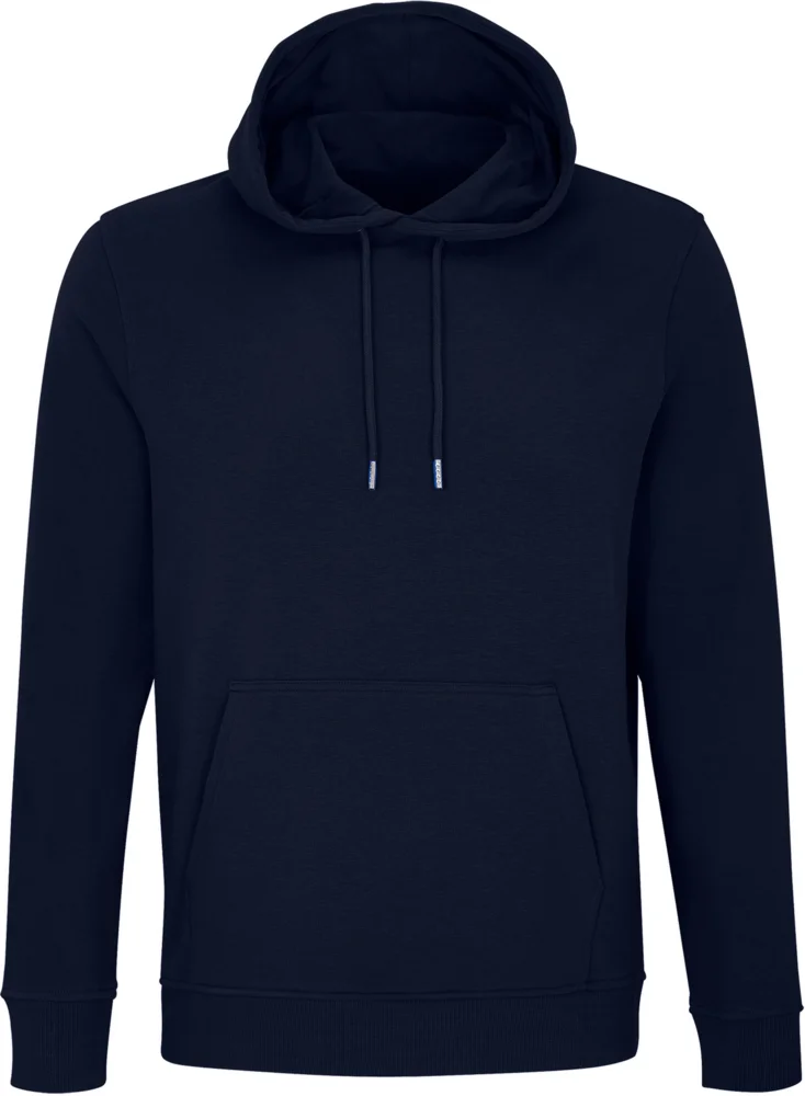 Schwerer Unisex Kapuzen Sweater