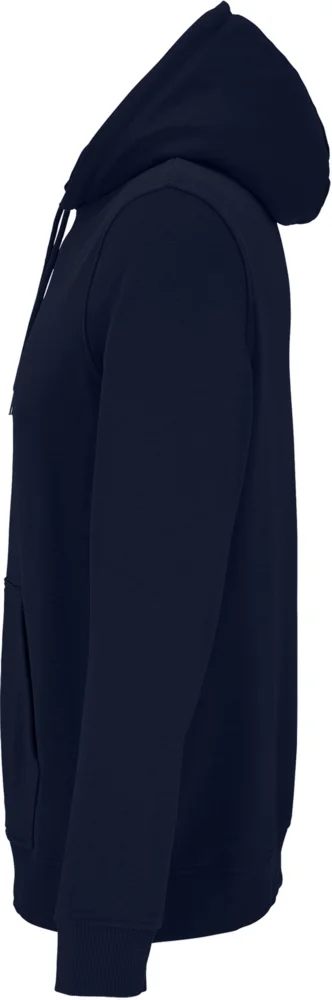 Schwerer Unisex Kapuzen Sweater