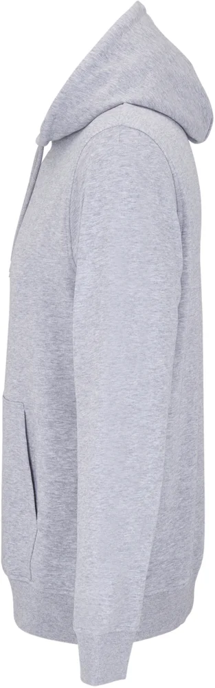 Schwerer Unisex Kapuzen Sweater