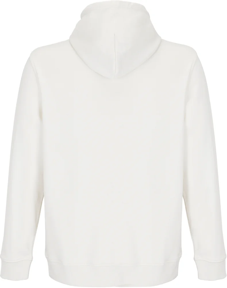 Schwerer Unisex Kapuzen Sweater