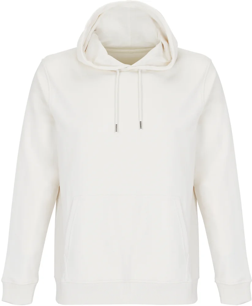 Schwerer Unisex Kapuzen Sweater