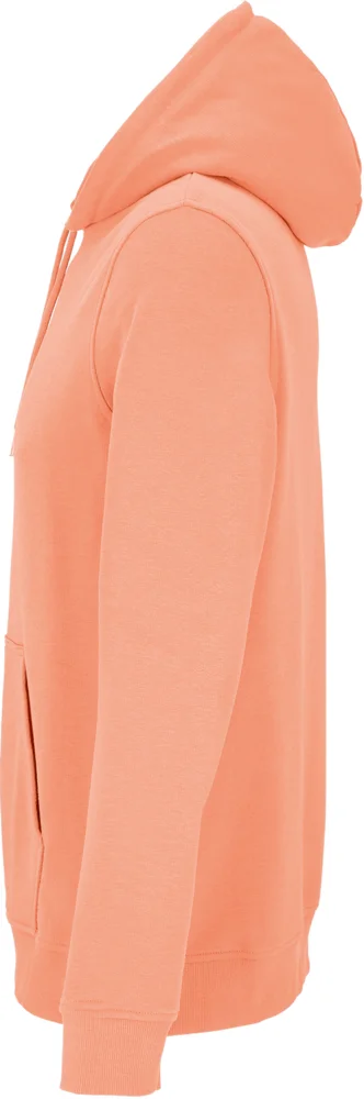 Schwerer Unisex Kapuzen Sweater