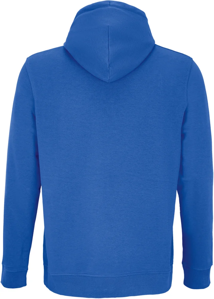 Schwerer Unisex Kapuzen Sweater