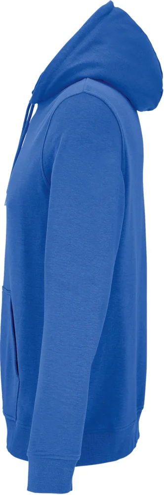 Schwerer Unisex Kapuzen Sweater
