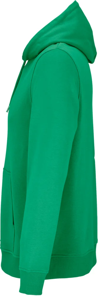 Schwerer Unisex Kapuzen Sweater