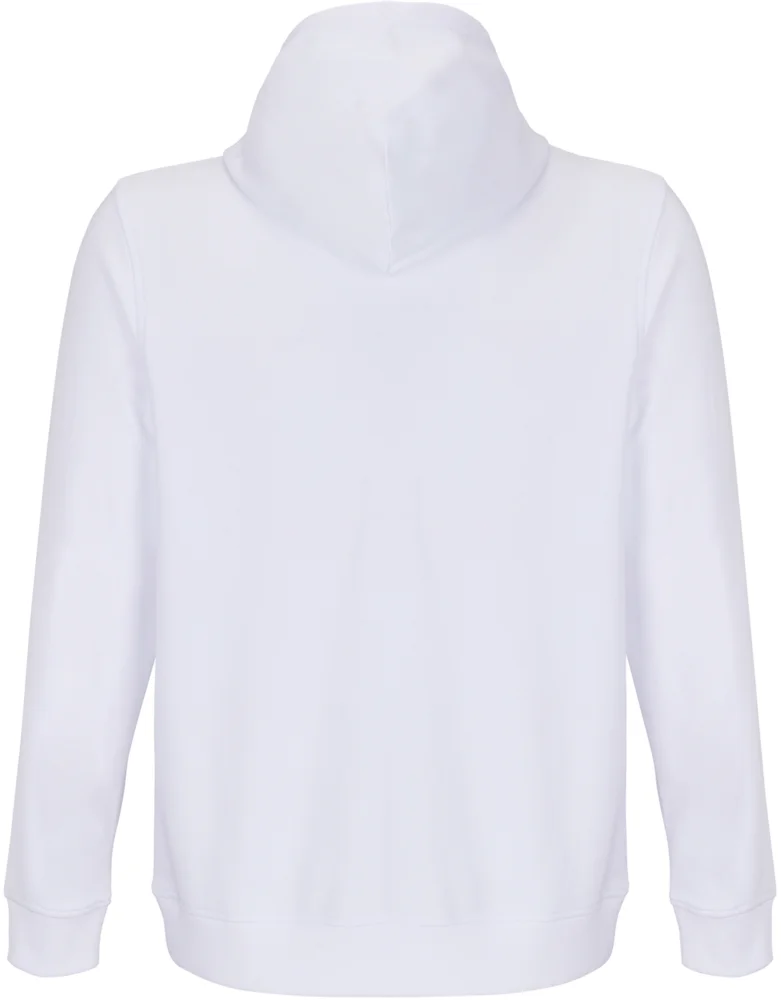 Schwerer Unisex Kapuzen Sweater