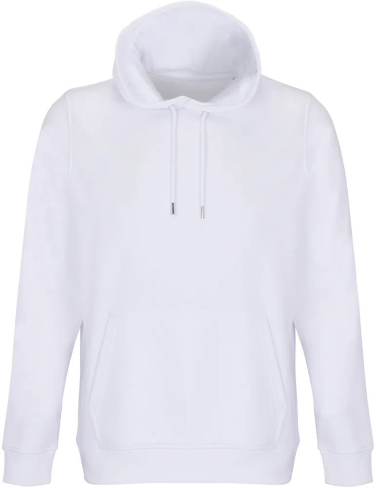 Schwerer Unisex Kapuzen Sweater