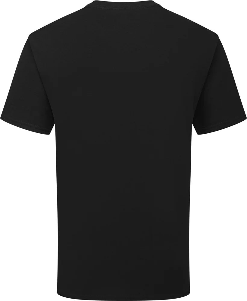 Schweres Bio T-Shirt