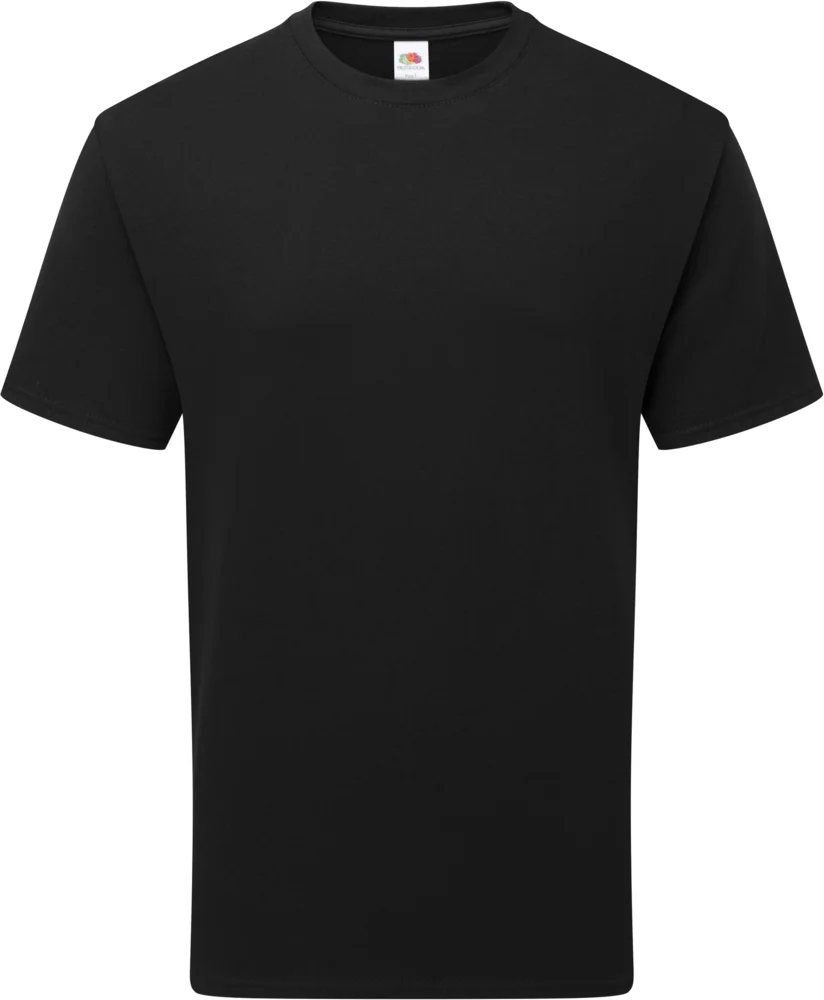 Schweres Bio T-Shirt