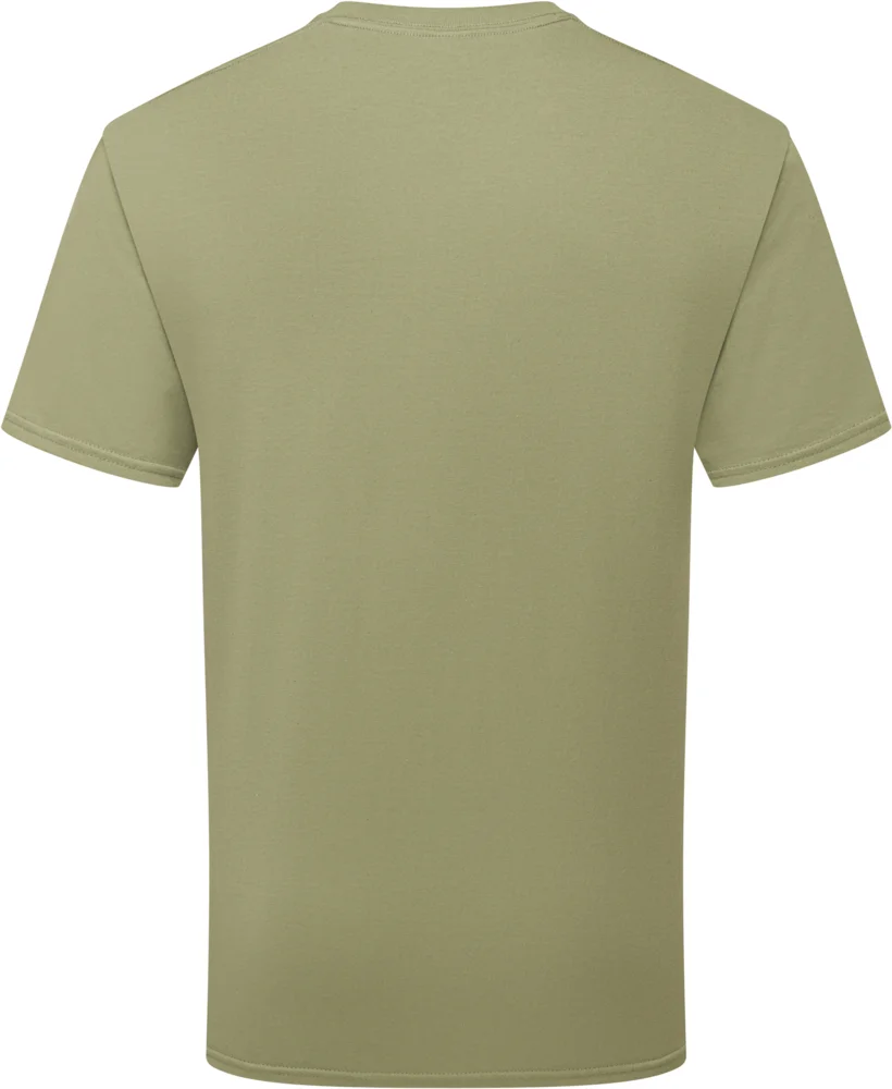 Schweres Bio T-Shirt