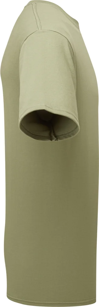 Schweres Bio T-Shirt