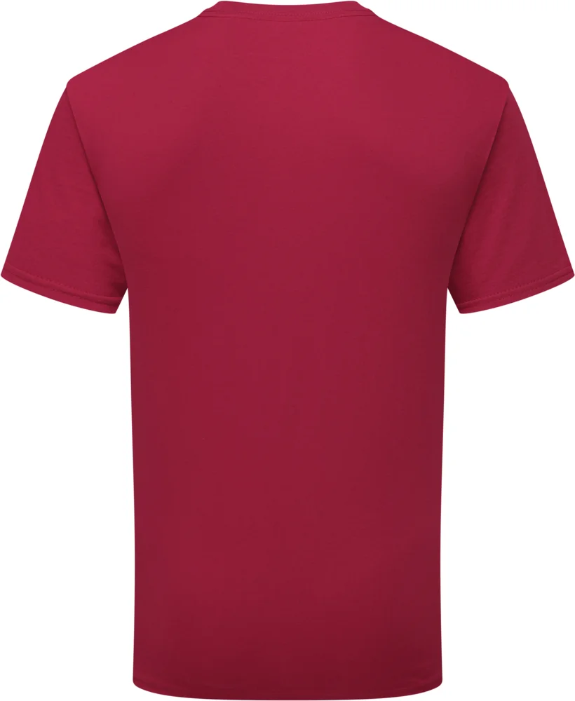 Schweres Bio T-Shirt