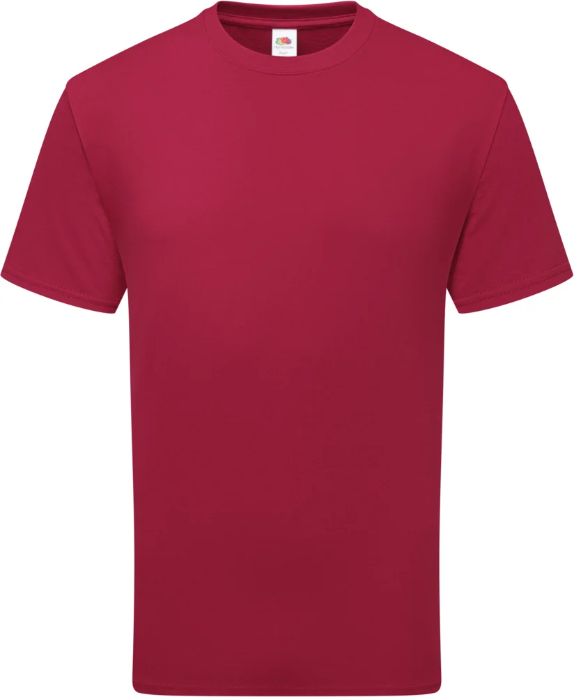 Schweres Bio T-Shirt