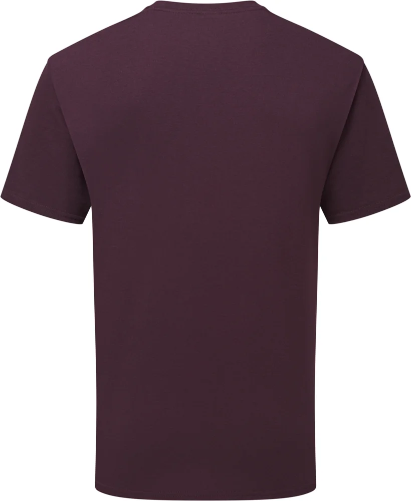 Schweres Bio T-Shirt