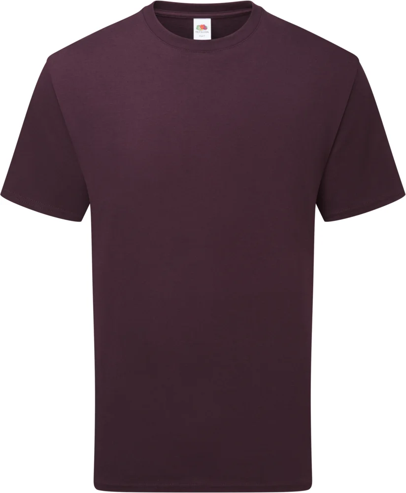 Schweres Bio T-Shirt
