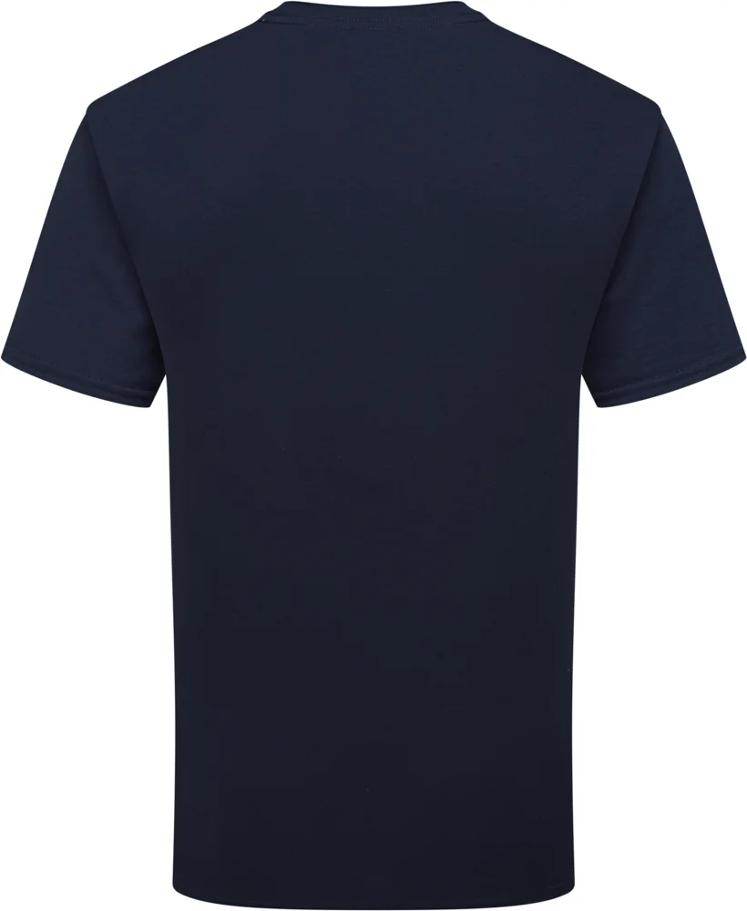 Schweres Bio T-Shirt