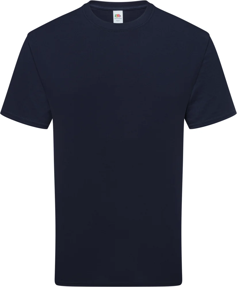 Schweres Bio T-Shirt