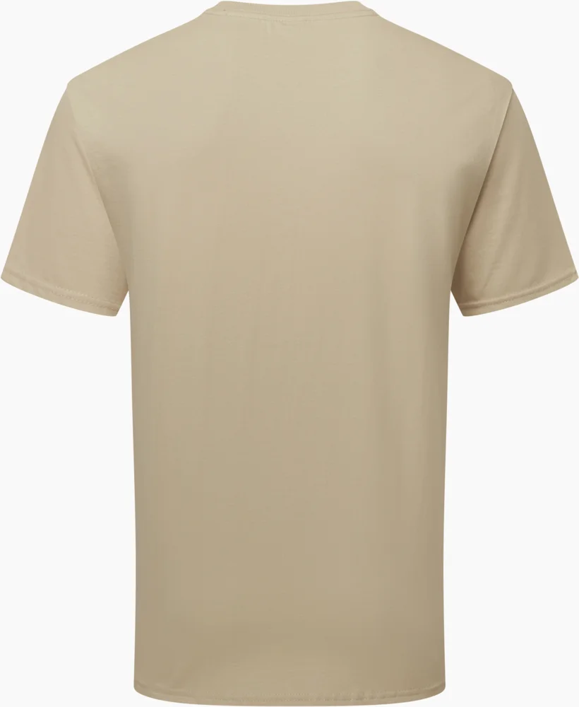 Schweres Bio T-Shirt