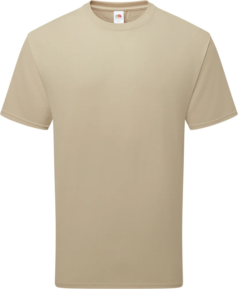 Schweres Bio T-Shirt