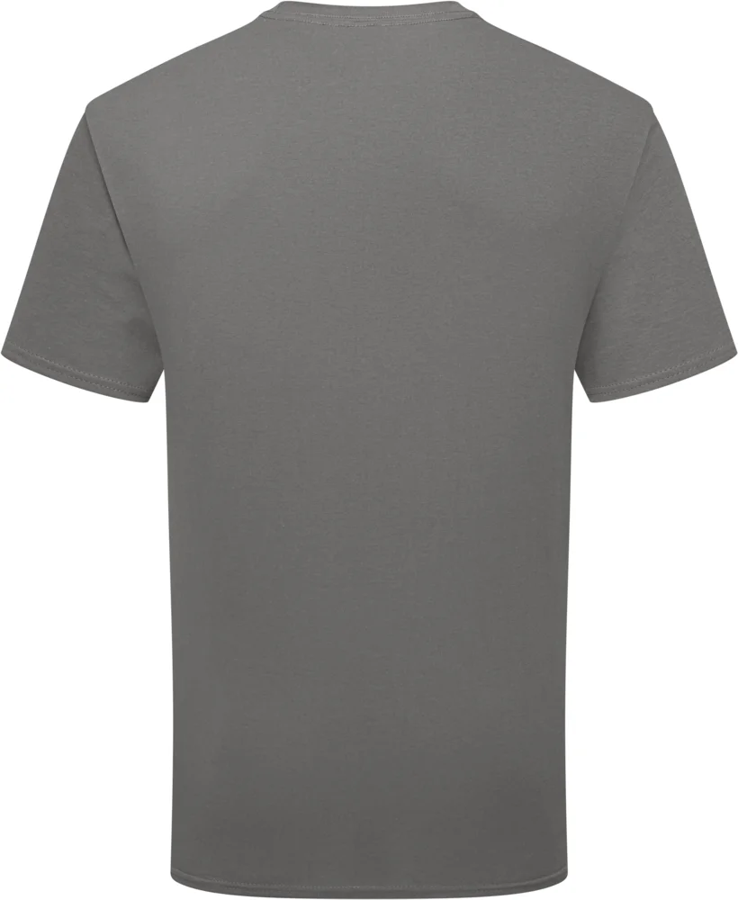 Schweres Bio T-Shirt
