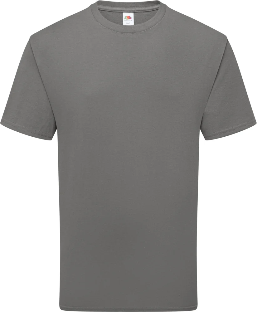 Schweres Bio T-Shirt