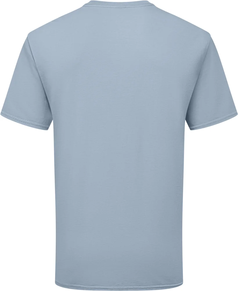 Schweres Bio T-Shirt