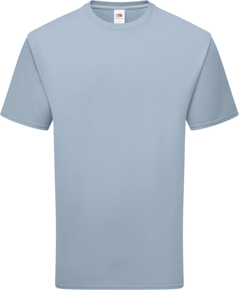 Schweres Bio T-Shirt