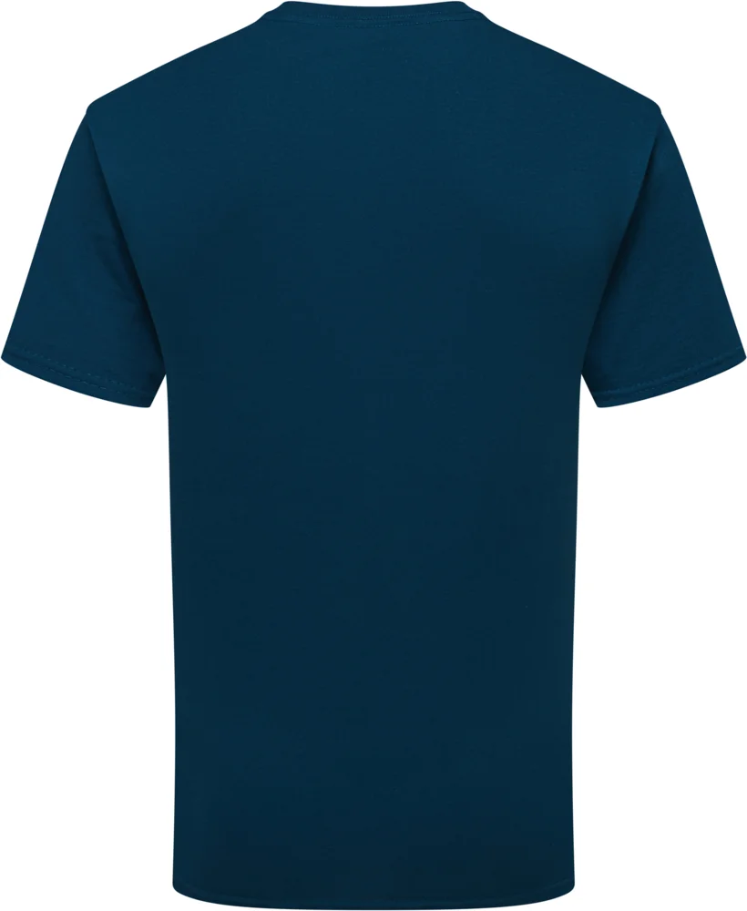Schweres Bio T-Shirt