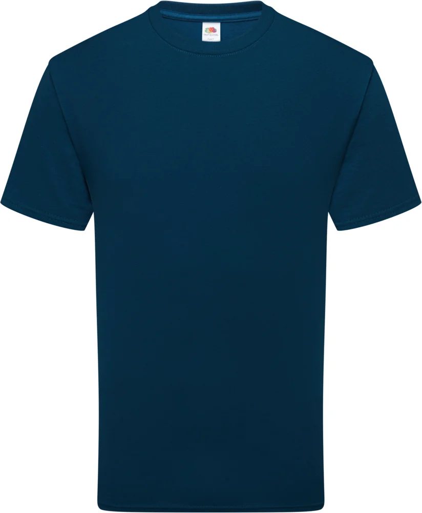 Schweres Bio T-Shirt