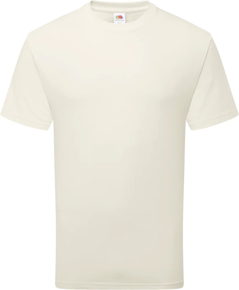 Schweres Bio T-Shirt