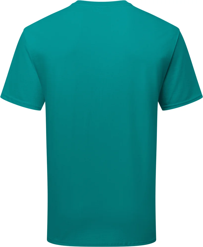 Schweres Bio T-Shirt