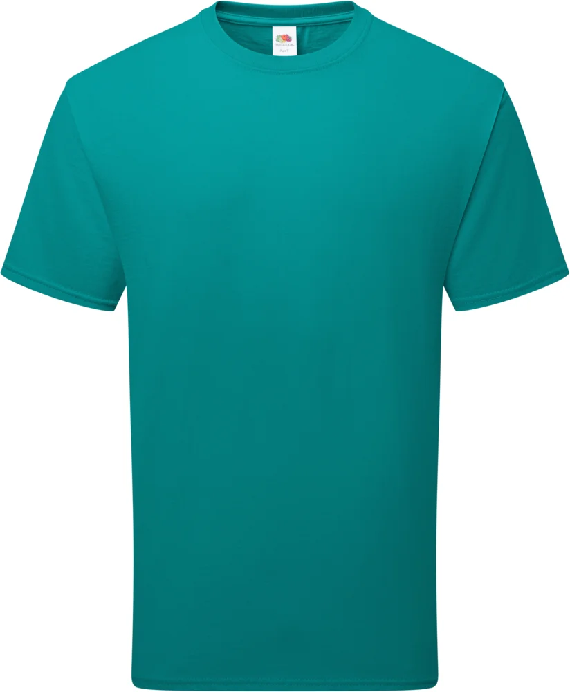 Schweres Bio T-Shirt