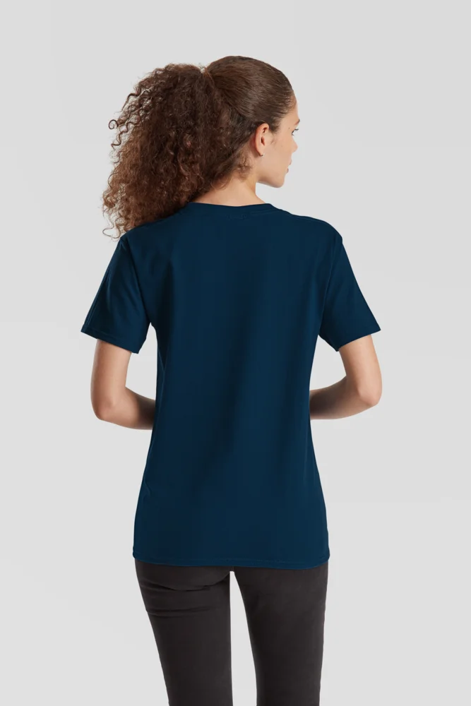 Schweres Bio T-Shirt