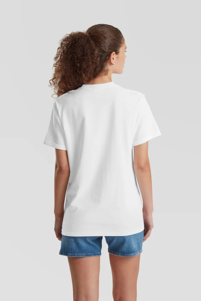 Schweres Bio T-Shirt