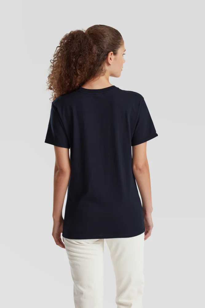 Schweres Bio T-Shirt