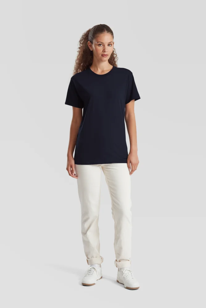 Schweres Bio T-Shirt