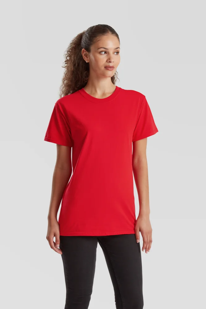 Schweres Bio T-Shirt