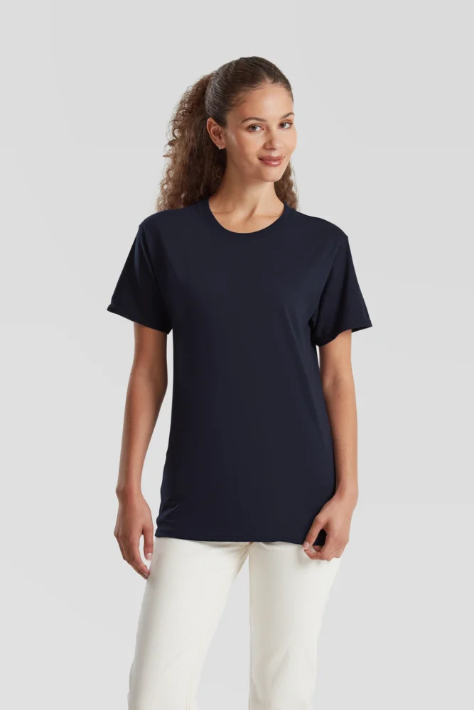Schweres Bio T-Shirt