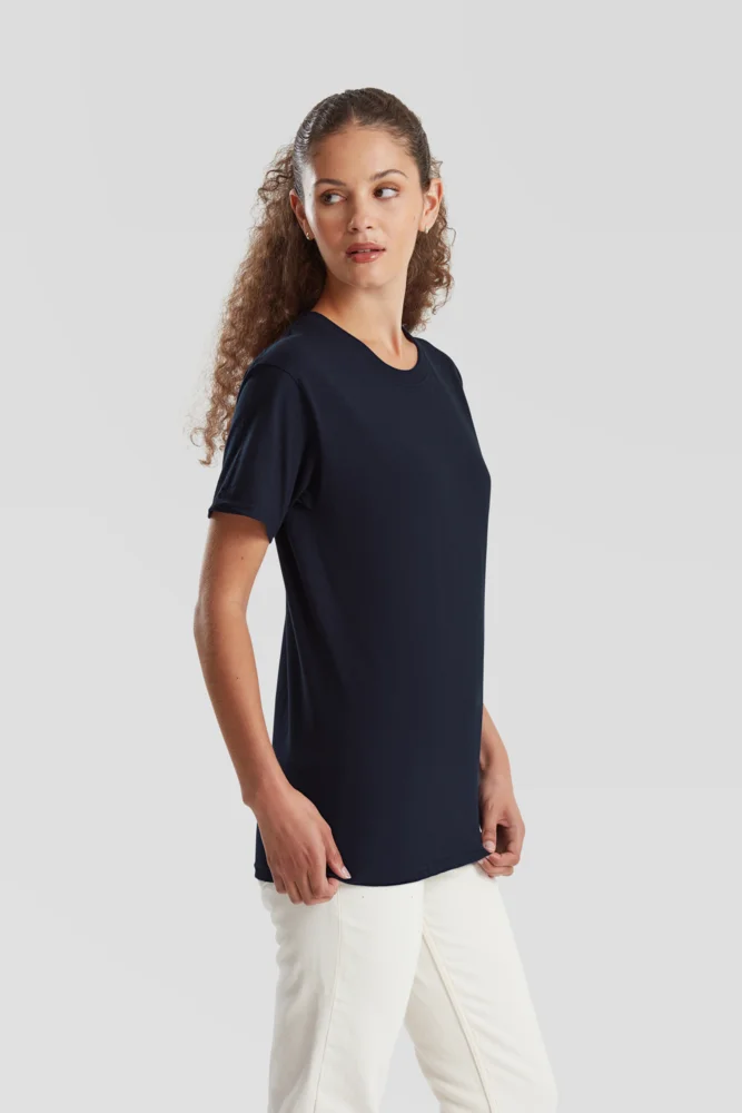 Schweres Bio T-Shirt