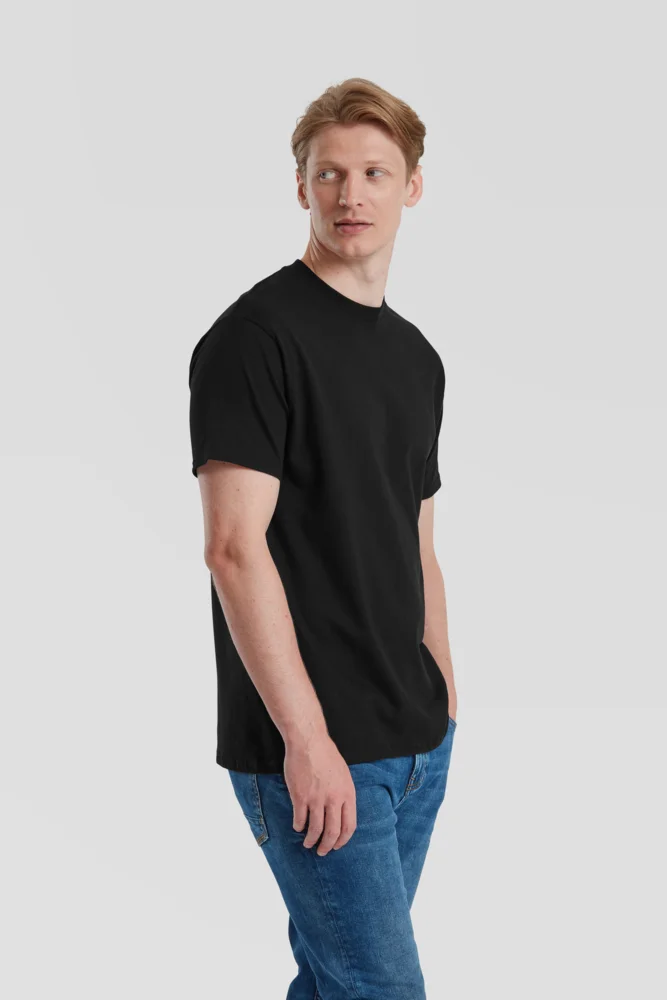 Schweres Bio T-Shirt