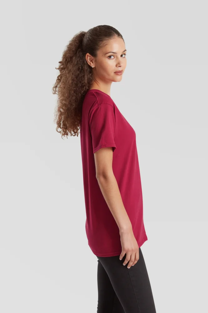 Schweres Bio T-Shirt