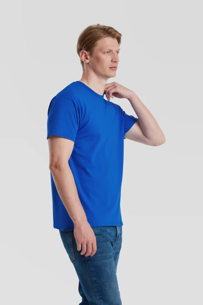 Schweres Bio T-Shirt